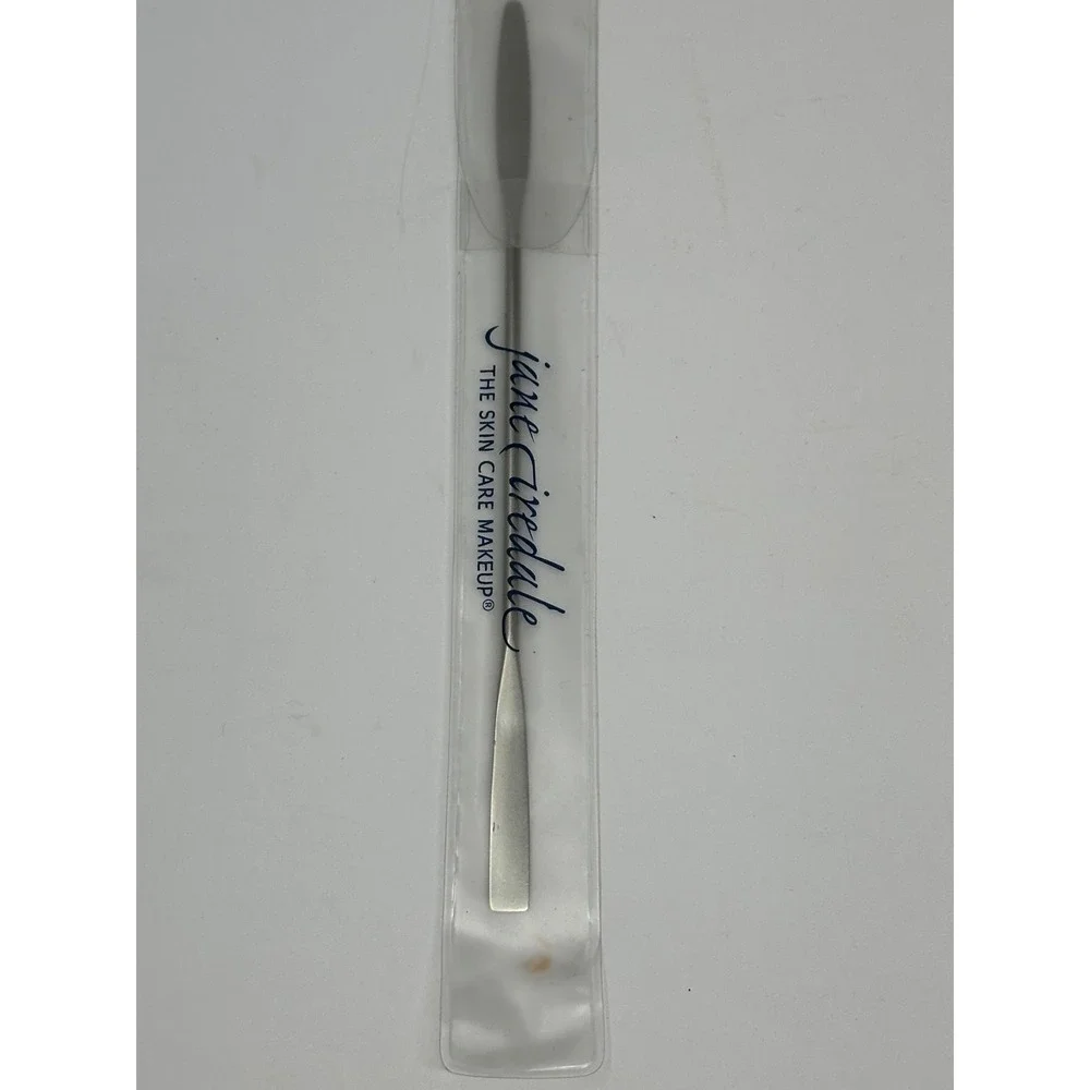 NEW!! Jane Iredale Mineral Cosmetics Makeup Spatula C6